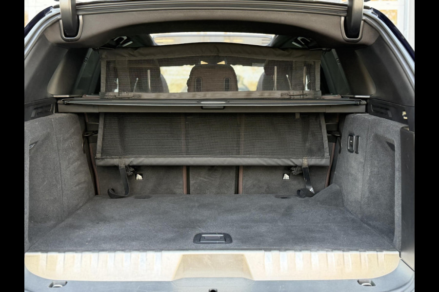 BMW X3 xDrive30e High Ex. M-Sport |Pano|Leer|Memory|360Cam|HUD|HIFI|Trekhaak|Tansanit