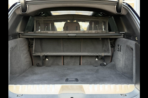 BMW X3 xDrive30e High Ex. M-Sport |Pano|Leer|Memory|360Cam|HUD|HIFI|Trekhaak|Tansanit