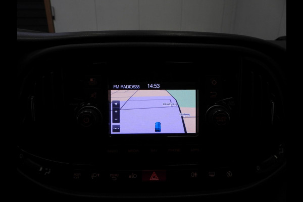 Fiat Dobló Cargo Maxi 1.6 MJ L2H1 3-Zits NAVI/AIRCO/CRUISE/SCHUIFDEUR!