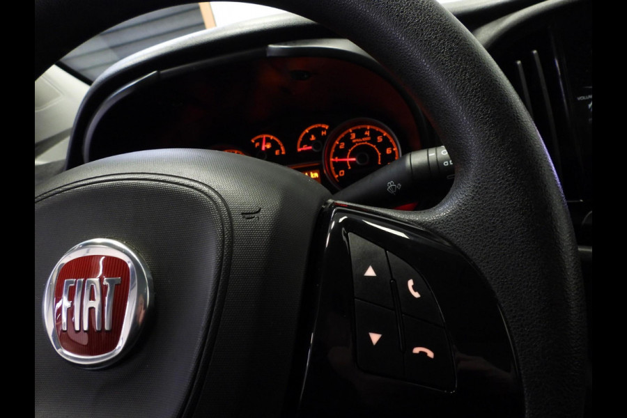 Fiat Dobló Cargo Maxi 1.6 MJ L2H1 3-Zits NAVI/AIRCO/CRUISE/SCHUIFDEUR!