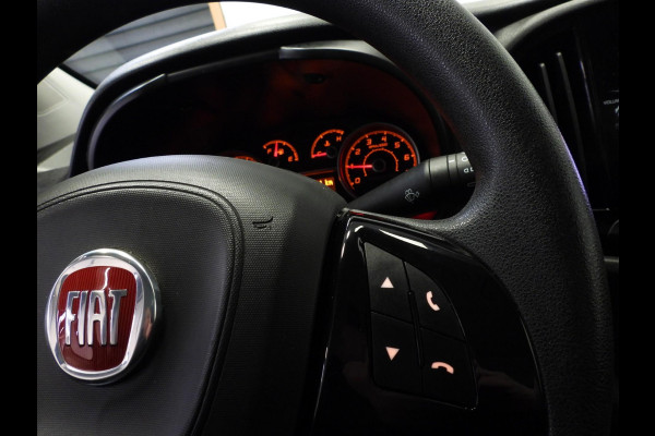 Fiat Dobló Cargo Maxi 1.6 MJ L2H1 3-Zits NAVI/AIRCO/CRUISE/SCHUIFDEUR!