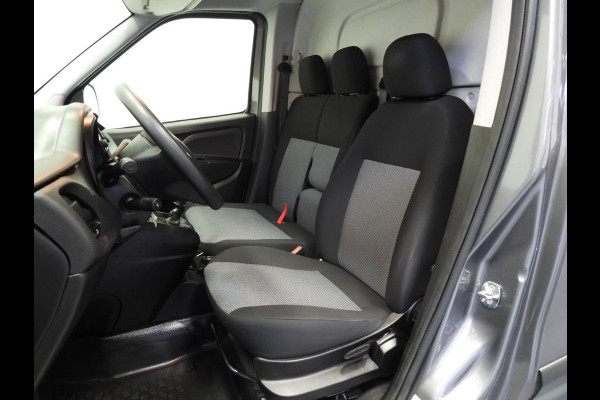 Fiat Dobló Cargo Maxi 1.6 MJ L2H1 3-Zits NAVI/AIRCO/CRUISE/SCHUIFDEUR!