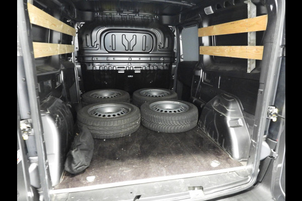 Fiat Dobló Cargo Maxi 1.6 MJ L2H1 3-Zits NAVI/AIRCO/CRUISE/SCHUIFDEUR!