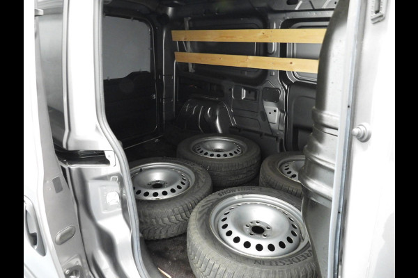Fiat Dobló Cargo Maxi 1.6 MJ L2H1 3-Zits NAVI/AIRCO/CRUISE/SCHUIFDEUR!