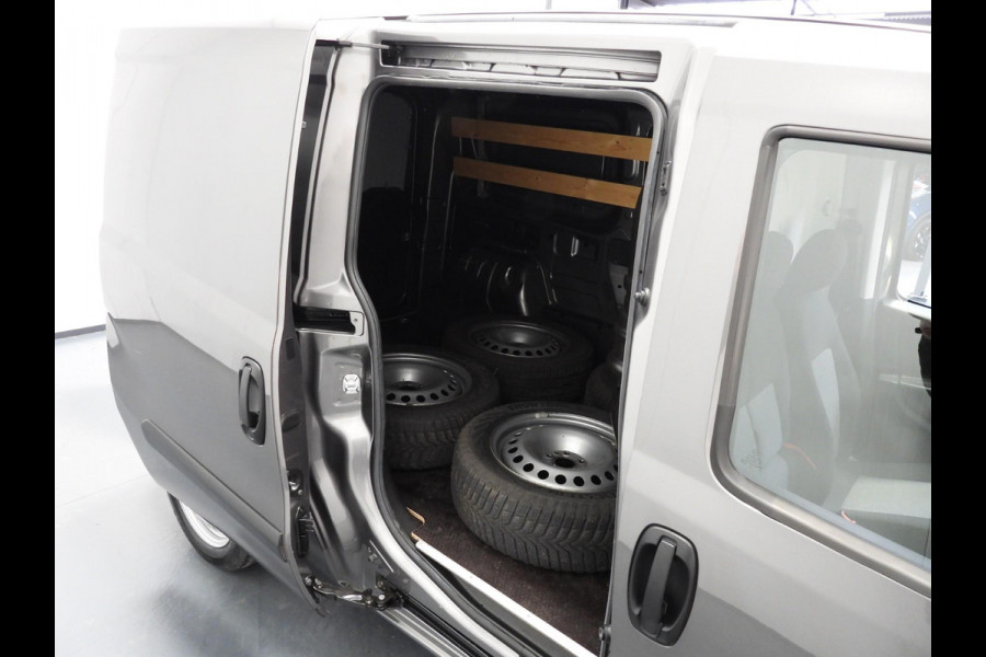 Fiat Dobló Cargo Maxi 1.6 MJ L2H1 3-Zits NAVI/AIRCO/CRUISE/SCHUIFDEUR!