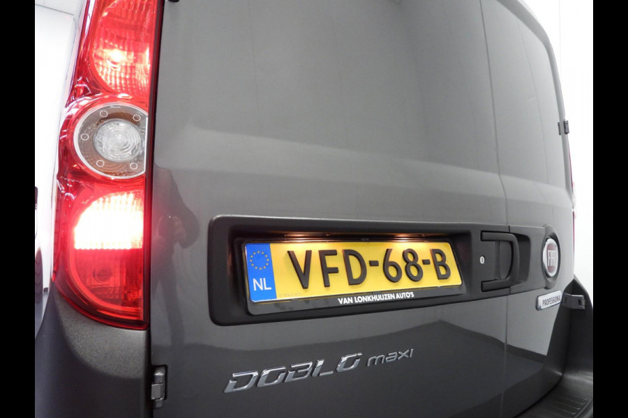 Fiat Dobló Cargo Maxi 1.6 MJ L2H1 3-Zits NAVI/AIRCO/CRUISE/SCHUIFDEUR!