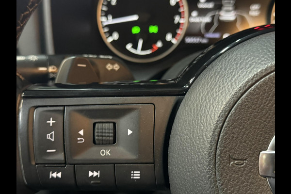 Nissan QASHQAI 1.3 MHEV Business Design 158PK Garantie Trekhaak Carplay Camera ACC Keyless Led Lane Clima Navi Rijklaar