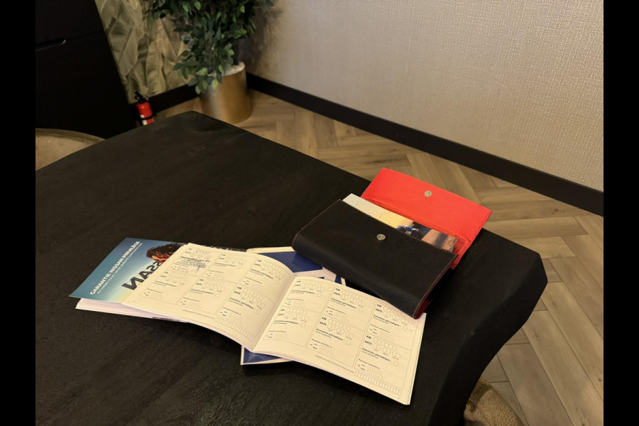 Nissan QASHQAI 1.3 MHEV Business Design 158PK Garantie Trekhaak Carplay Camera ACC Keyless Led Lane Clima Navi Rijklaar