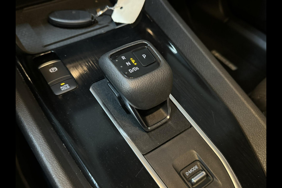 Nissan QASHQAI 1.3 MHEV Business Design 158PK Garantie Trekhaak Carplay Camera ACC Keyless Led Lane Clima Navi Rijklaar