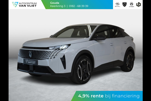 Peugeot E-3008 Allure 73 kWh