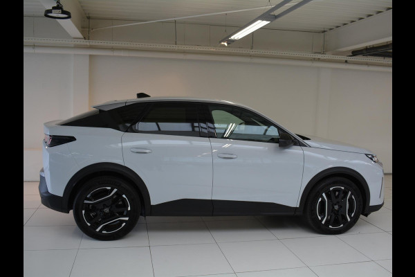Peugeot E-3008 Allure 73 kWh