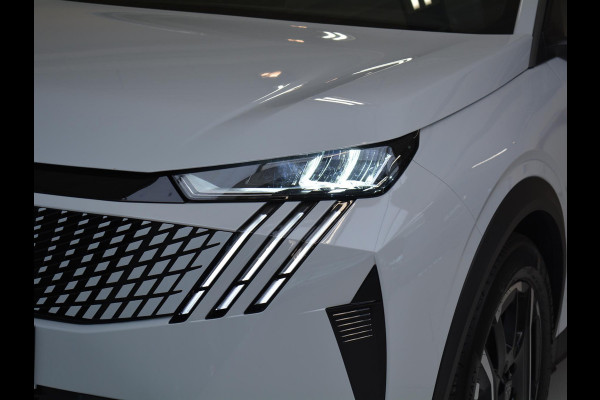 Peugeot E-3008 Allure 73 kWh