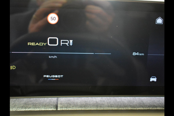 Peugeot E-3008 Allure 73 kWh