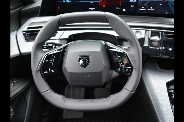 Peugeot E-3008 Allure 73 kWh