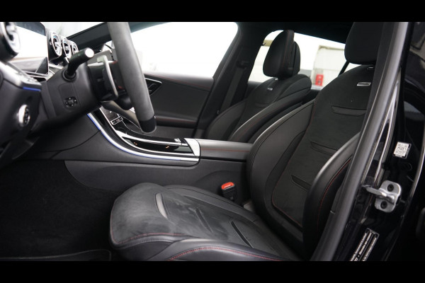 Mercedes-Benz C-Klasse 43 AMG 4MATIC PERFORMANCE-360 CAMERA-ACC-AMBIANCE-BURMESTER-CARBON-DIGITAL LIGHT-HUD-PANORAMA-WINTER-Etc