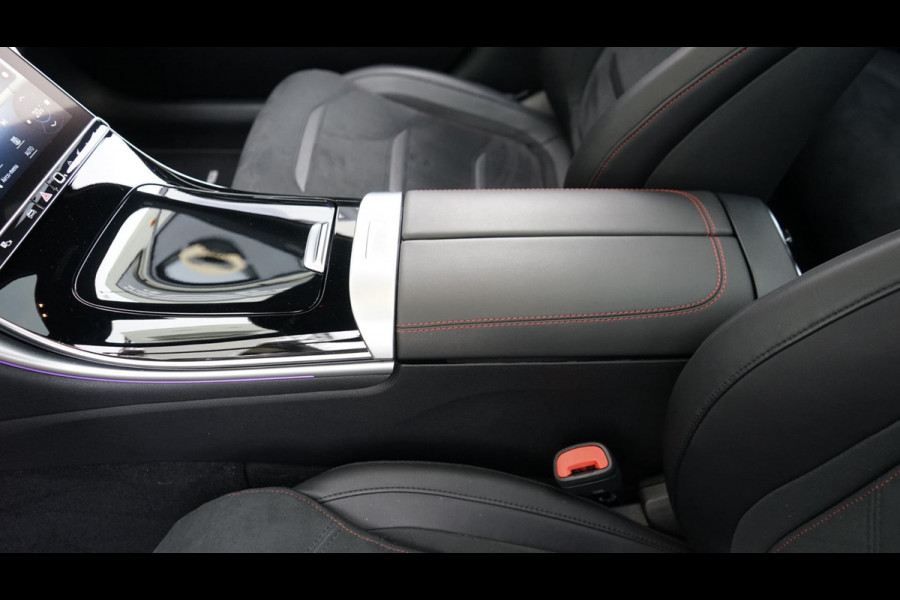 Mercedes-Benz C-Klasse 43 AMG 4MATIC PERFORMANCE-360 CAMERA-ACC-AMBIANCE-BURMESTER-CARBON-DIGITAL LIGHT-HUD-PANORAMA-WINTER-Etc