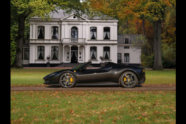 Ferrari 296 GTS 3.0 V6 | Racing Seats | Lift | JBL | Camera