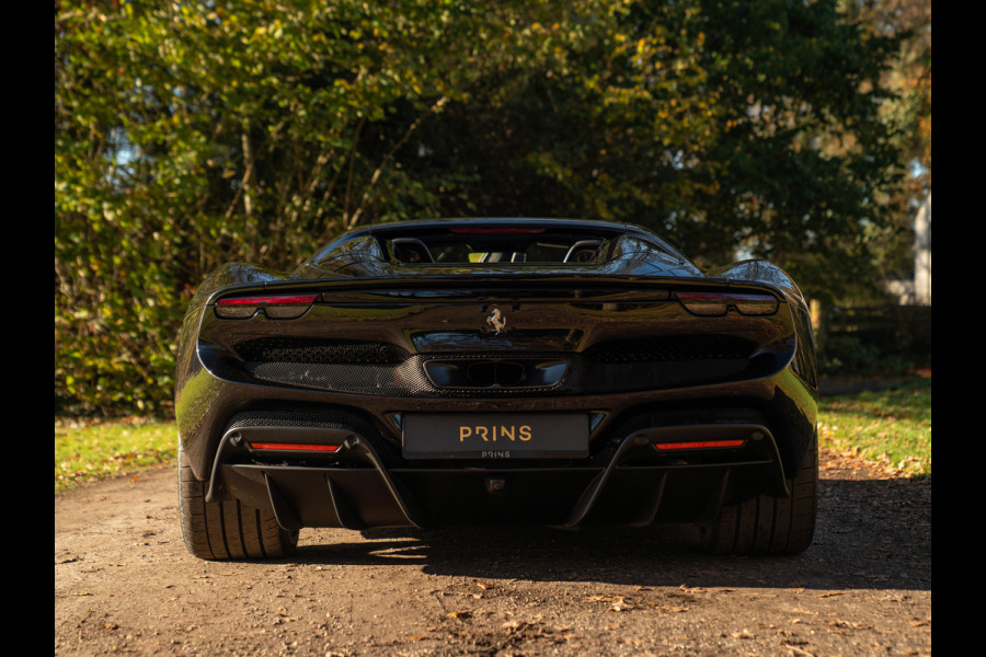 Ferrari 296 GTS 3.0 V6 | Racing Seats | Lift | JBL | Camera