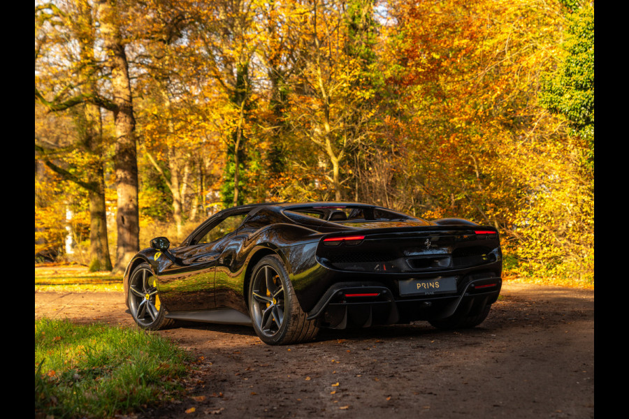 Ferrari 296 GTS 3.0 V6 | Racing Seats | Lift | JBL | Camera