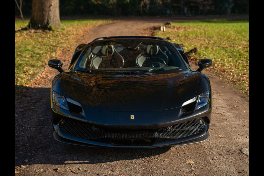 Ferrari 296 GTS 3.0 V6 | Racing Seats | Lift | JBL | Camera