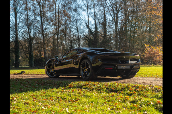 Ferrari 296 GTS 3.0 V6 | Racing Seats | Lift | JBL | Camera