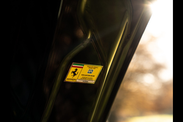 Ferrari 296 GTS 3.0 V6 | Racing Seats | Lift | JBL | Camera