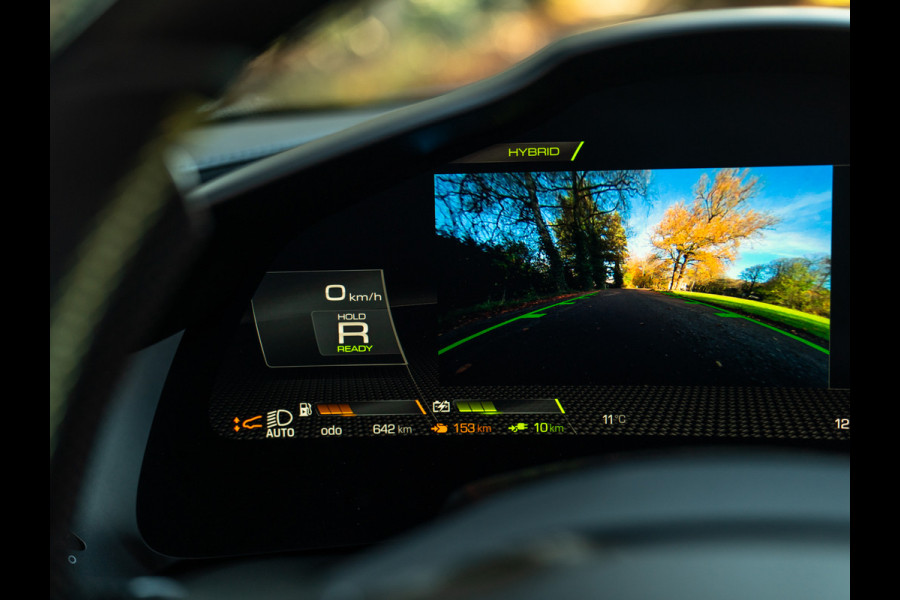 Ferrari 296 GTS 3.0 V6 | Racing Seats | Lift | JBL | Camera