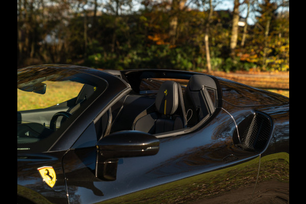 Ferrari 296 GTS 3.0 V6 | Racing Seats | Lift | JBL | Camera