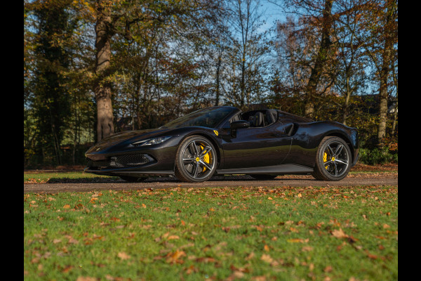 Ferrari 296 GTS 3.0 V6 | Racing Seats | Lift | JBL | Camera