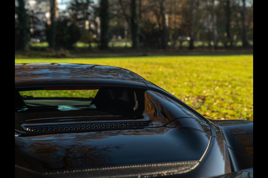 Ferrari 296 GTS 3.0 V6 | Racing Seats | Lift | JBL | Camera