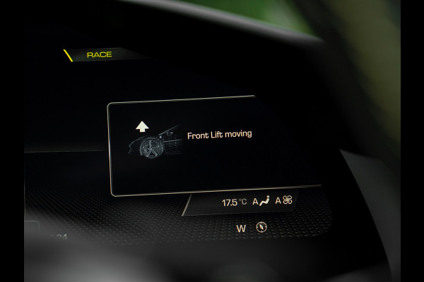 Ferrari 296 GTB 3.0 V6 | Lift | CarPlay | Racing Seats | Adapt. koplampen