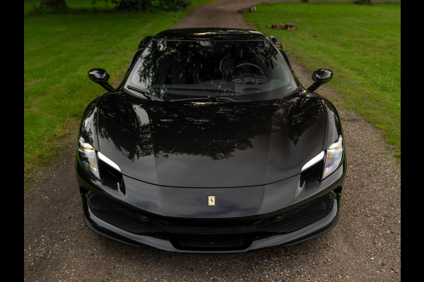 Ferrari 296 GTB 3.0 V6 | Lift | CarPlay | Racing Seats | Adapt. koplampen