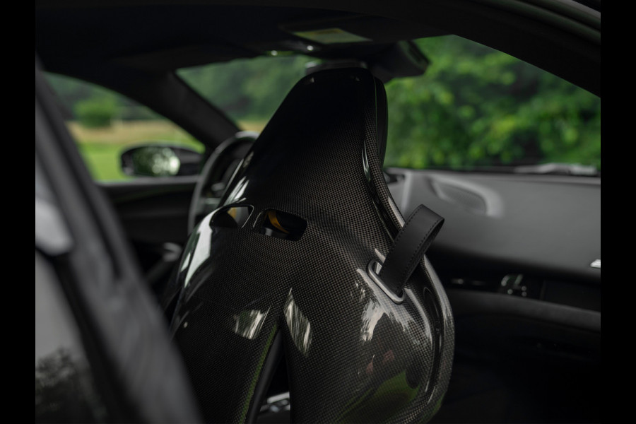 Ferrari 296 GTB 3.0 V6 | Lift | CarPlay | Racing Seats | Adapt. koplampen