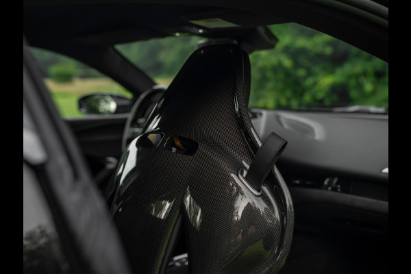 Ferrari 296 GTB 3.0 V6 | Lift | CarPlay | Racing Seats | Adapt. koplampen