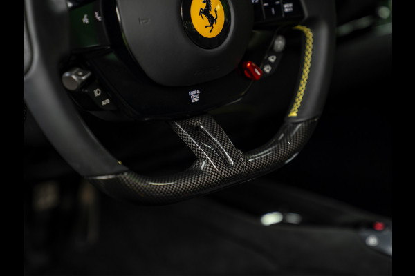 Ferrari 296 GTB 3.0 V6 | Lift | CarPlay | Racing Seats | Adapt. koplampen