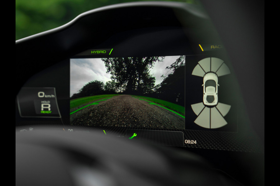 Ferrari 296 GTB 3.0 V6 | Lift | CarPlay | Racing Seats | Adapt. koplampen