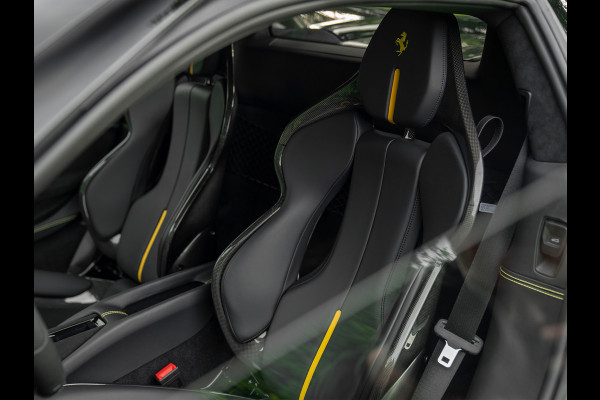 Ferrari 296 GTB 3.0 V6 | Lift | CarPlay | Racing Seats | Adapt. koplampen