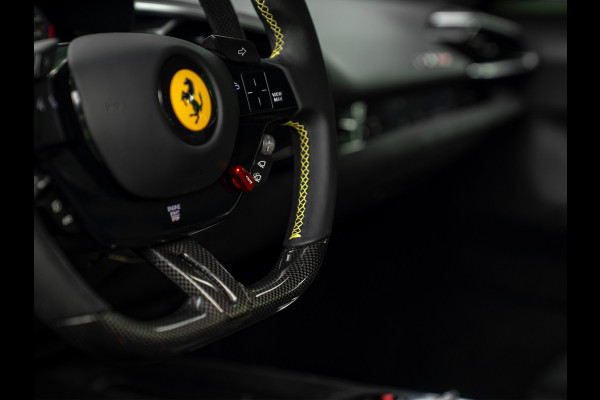 Ferrari 296 GTB 3.0 V6 | Lift | CarPlay | Racing Seats | Adapt. koplampen