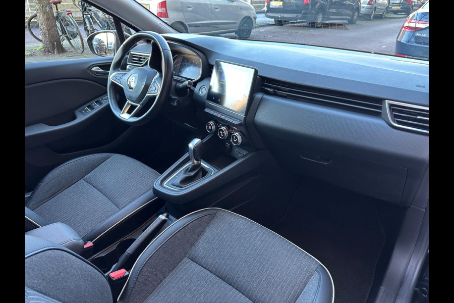 Renault Clio 1.3 TCe Intens Automaat Leer Clima PDC