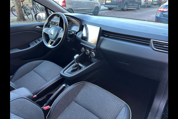 Renault Clio 1.3 TCe Intens Automaat Leer Clima PDC