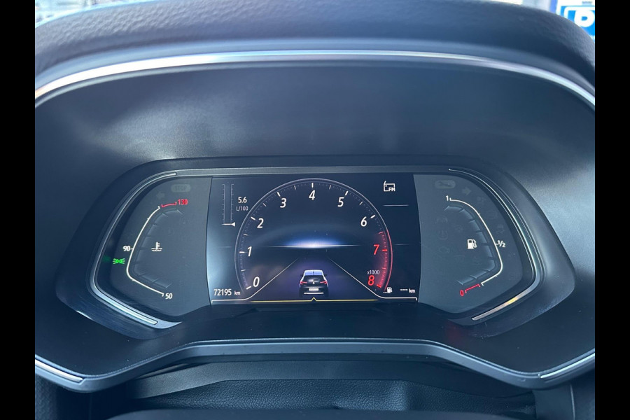 Renault Clio 1.3 TCe Intens Automaat Leer Clima PDC