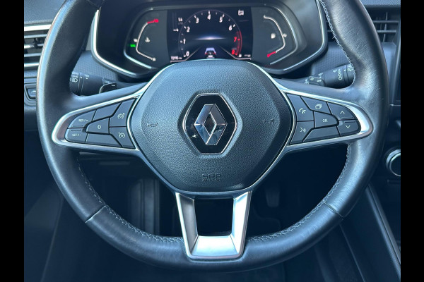 Renault Clio 1.3 TCe Intens Automaat Leer Clima PDC