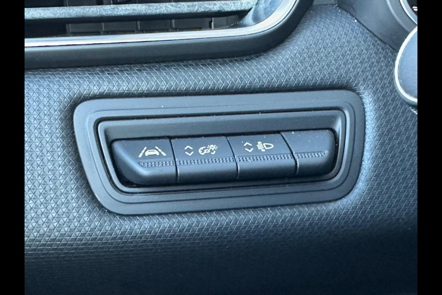 Renault Clio 1.3 TCe Intens Automaat Leer Clima PDC