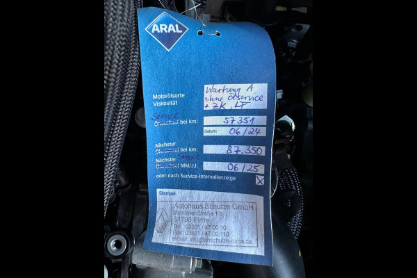 Renault Clio 1.3 TCe Intens Automaat Leer Clima PDC