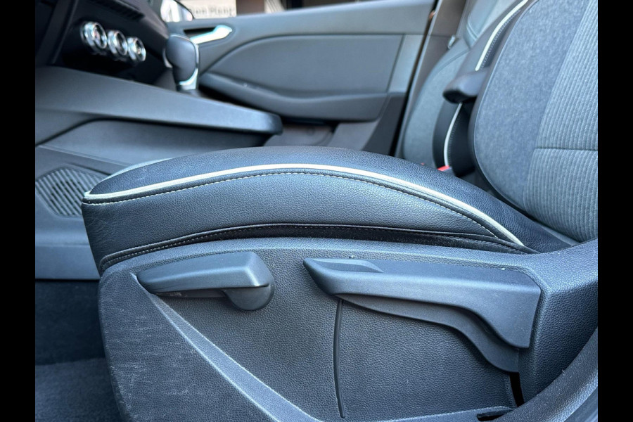 Renault Clio 1.3 TCe Intens Automaat Leer Clima PDC