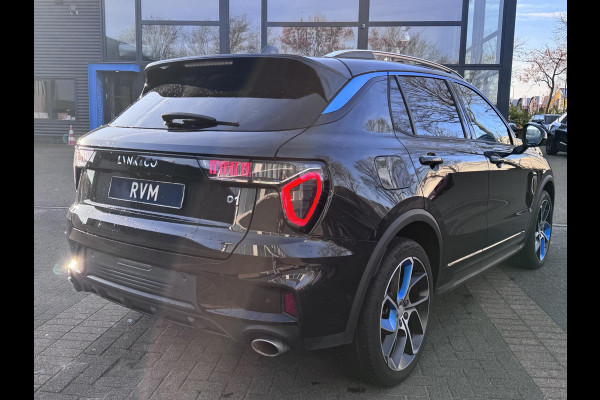 Lynk & Co 01 1.5 VAN: €26.900,- VOOR: €23.770,- UW EINDEJAARSVOORDEEL: €3.130,-| PHEV PLUG-IN HYBRIDE | COMPLETE AUTO | ELEKTRISCH PANORAMADAK | FULL OPTIONS | LYNK & CO GARANTIE T/M 3-2027 | RIJKLAAR GELEVERD | BTW VERREKENBAAR