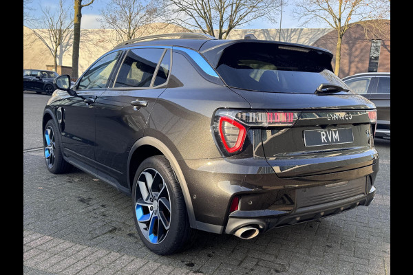 Lynk & Co 01 1.5 VAN: €26.900,- VOOR: €23.770,- UW EINDEJAARSVOORDEEL: €3.130,-| PHEV PLUG-IN HYBRIDE | COMPLETE AUTO | ELEKTRISCH PANORAMADAK | FULL OPTIONS | LYNK & CO GARANTIE T/M 3-2027 | RIJKLAAR GELEVERD | BTW VERREKENBAAR
