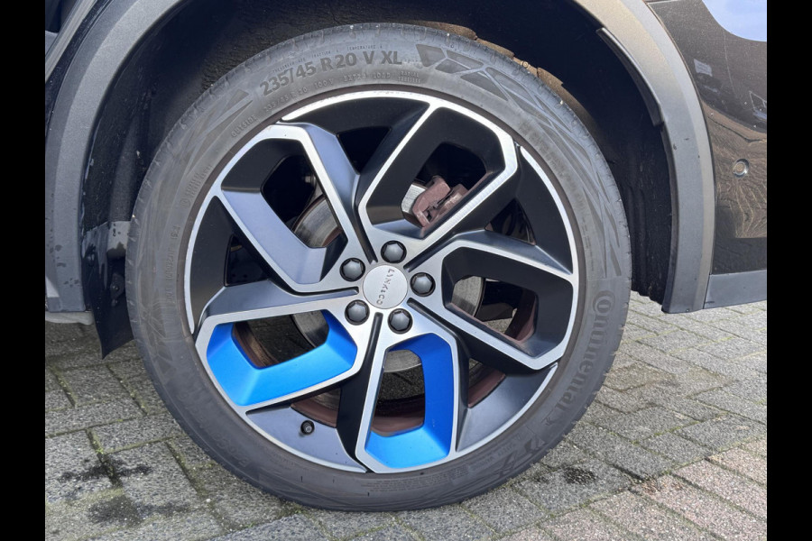 Lynk & Co 01 1.5 VAN: €26.900,- VOOR: €23.770,- UW EINDEJAARSVOORDEEL: €3.130,-| PHEV PLUG-IN HYBRIDE | COMPLETE AUTO | ELEKTRISCH PANORAMADAK | FULL OPTIONS | LYNK & CO GARANTIE T/M 3-2027 | RIJKLAAR GELEVERD | BTW VERREKENBAAR