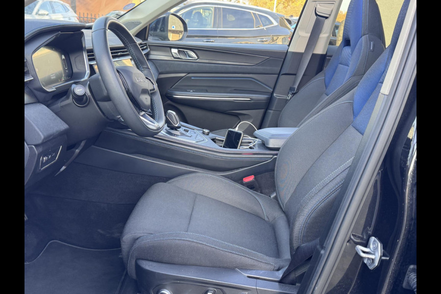 Lynk & Co 01 1.5 VAN: €26.900,- VOOR: €23.770,- UW EINDEJAARSVOORDEEL: €3.130,-| PHEV PLUG-IN HYBRIDE | COMPLETE AUTO | ELEKTRISCH PANORAMADAK | FULL OPTIONS | LYNK & CO GARANTIE T/M 3-2027 | RIJKLAAR GELEVERD | BTW VERREKENBAAR