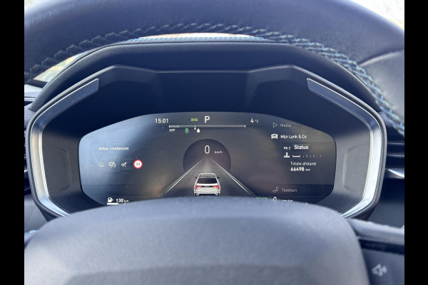 Lynk & Co 01 1.5 VAN: €26.900,- VOOR: €23.770,- UW EINDEJAARSVOORDEEL: €3.130,-| PHEV PLUG-IN HYBRIDE | COMPLETE AUTO | ELEKTRISCH PANORAMADAK | FULL OPTIONS | LYNK & CO GARANTIE T/M 3-2027 | RIJKLAAR GELEVERD | BTW VERREKENBAAR